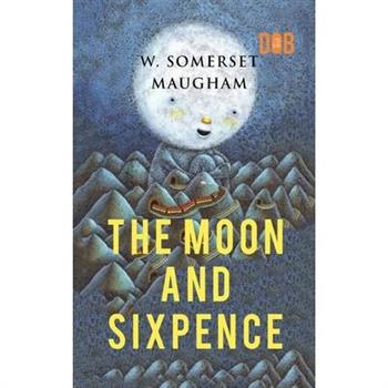 The Moon and Sixpence