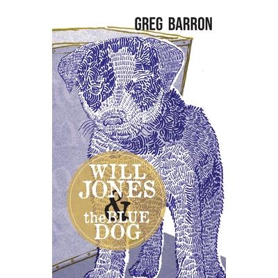 Will Jones and the Blue Dog