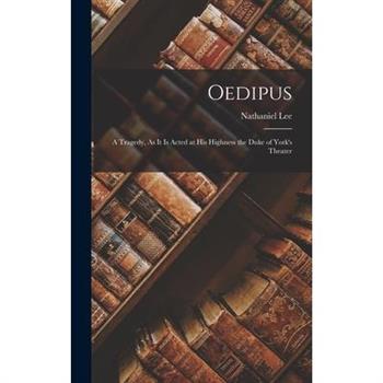 Oedipus