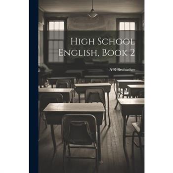 High School English, Book 2