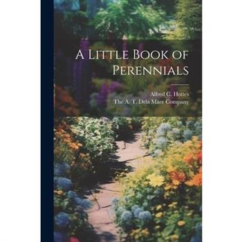 A Little Book of Perennials