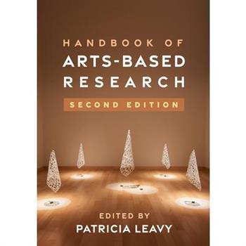 Handbook of Arts-Based Research