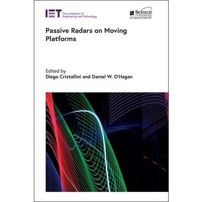 Passive Radars on Moving Platforms
