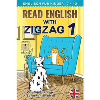 Read English with Zigzag 1