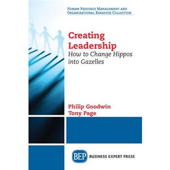 Creating Leadership