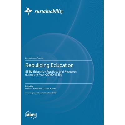 Rebuilding Education