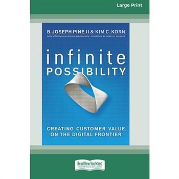 Infinite Possibility