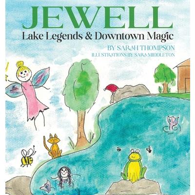 Jewell Lake Legends & Downtown Magic