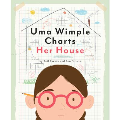 Uma Wimple Charts Her House
