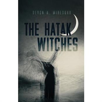 The Hatak Witches, Volume 88