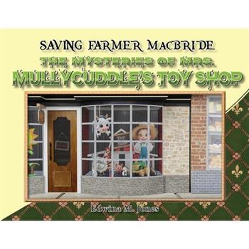 Saving Farmer MacBride