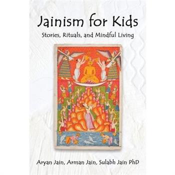 Jainism for Kids