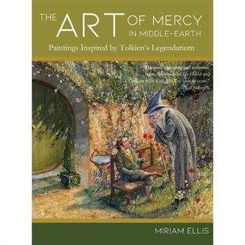 The Art of Mercy in Middle-earth