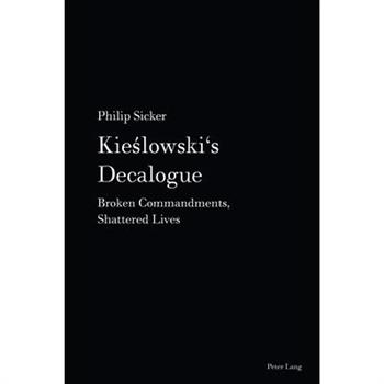 Kieslowski's Decalogue
