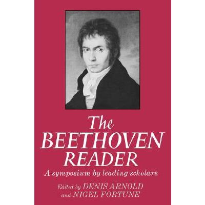 The Beethoven Reader