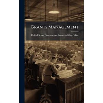 Grants Management