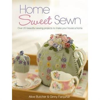 Home Sweet Sewn