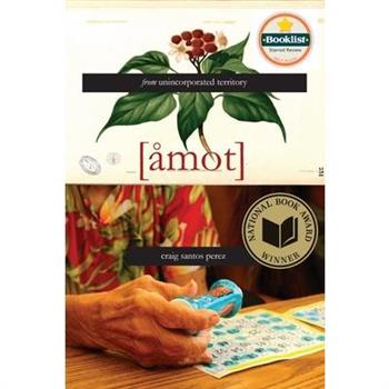 From Unincorporated Territory [?mot]