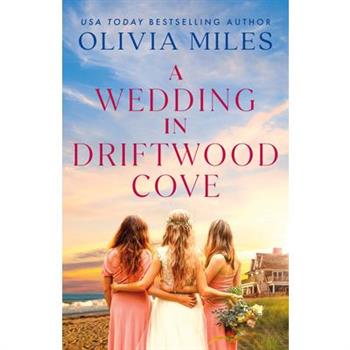 A Wedding in Driftwood Cove