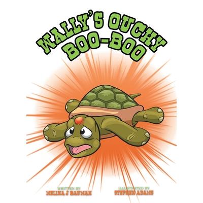 Wally’s Ouchy Boo Boo