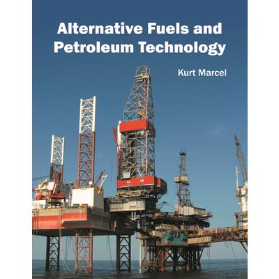 Alternative Fuels and Petroleum Technology