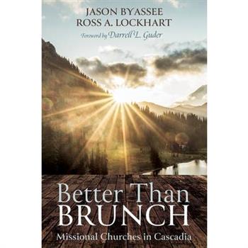 Better Than Brunch