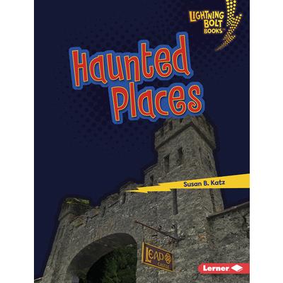Haunted Places