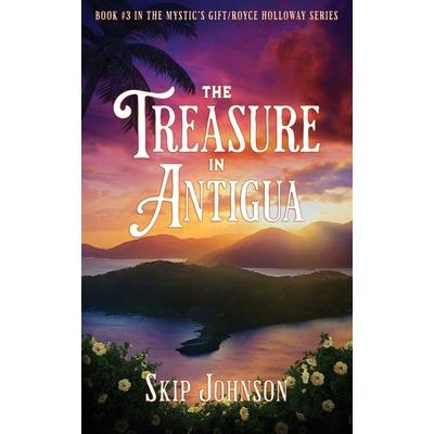 The Treasure in Antigua
