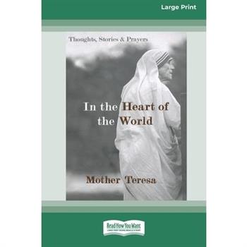 In the Heart of the World