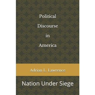 Political Discourse in America