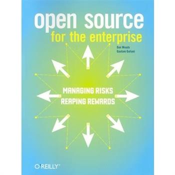 Open Source for the Enterprise