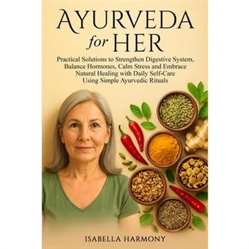 Ayurveda for Her