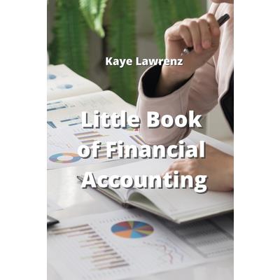 Little Book of Financial Accounting