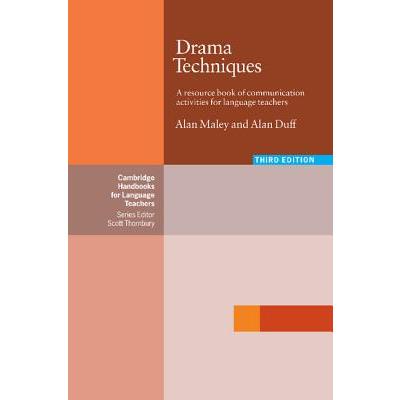 Drama Techniques