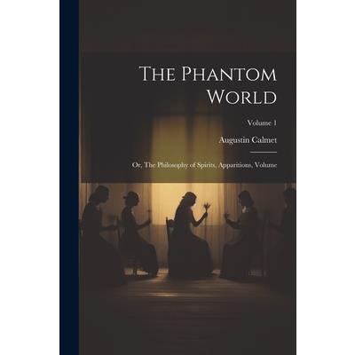 The Phantom World