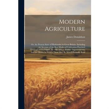 Modern Agriculture
