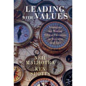Leading with Values