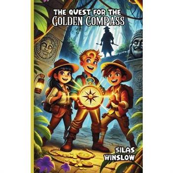 The Quest for the Golden Compass