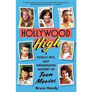 Hollywood High