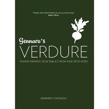 Gennaro’s Verdure