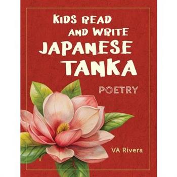 Kids Read and Write Japanese Tanka