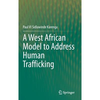 A West African Model to Address Human Trafficking