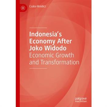 Indonesia's Economy After Joko Widodo
