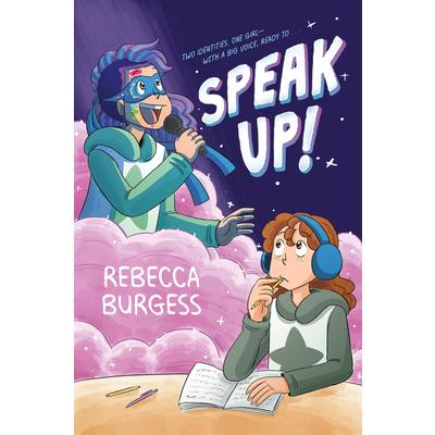 Speak Up!