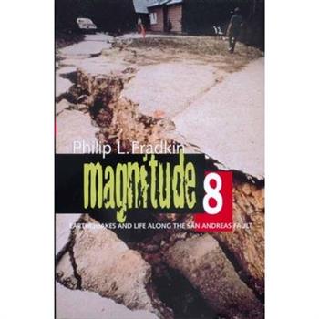 Magnitude 8