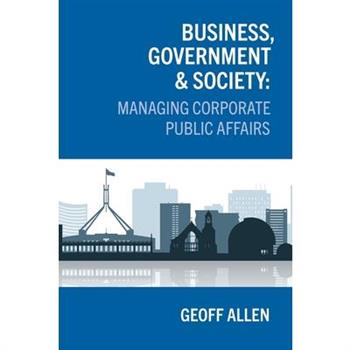 Business, Government & Society