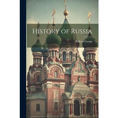 History of Russia