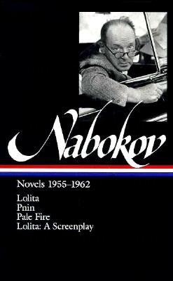 Vladimir Nabokov