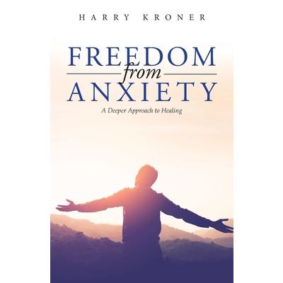 Freedom From Anxiety
