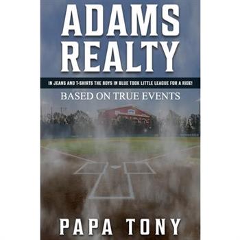 Adams Realty